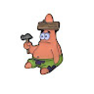 Patrick Star 089